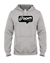 ION El Segundo Conversation Hoodie