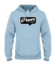 ION El Segundo Conversation Hoodie