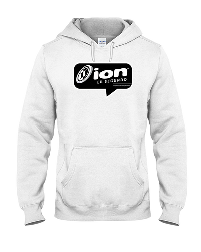 ION El Segundo Conversation Hoodie