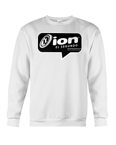 ION El Segundo Conversation Sweatshirt