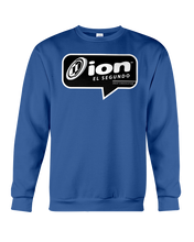 ION El Segundo Conversation Sweatshirt