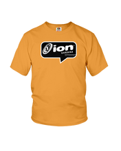 ION Gardena Conversation Youth Tee