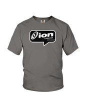 ION Gardena Conversation Youth Tee