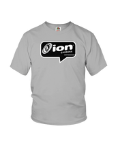ION Gardena Conversation Youth Tee