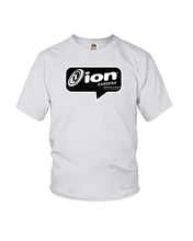 ION Gardena Conversation Youth Tee