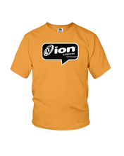 ION Gardena Conversation Youth Tee