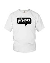 ION Gardena Conversation Youth Tee