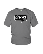 ION Gardena Conversation Youth Tee