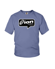 ION Gardena Conversation Youth Tee