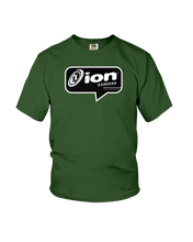 ION Gardena Conversation Youth Tee