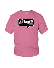 ION Gardena Conversation Youth Tee