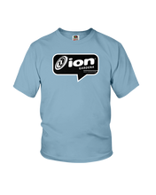 ION Gardena Conversation Youth Tee