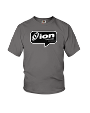 ION Gardena Conversation Youth Tee
