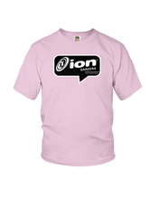 ION Gardena Conversation Youth Tee