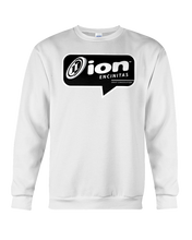 ION Encinitas Conversation Sweatshirt