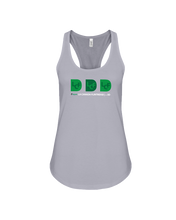 ION La Canada Flintridge 3D Racerback Tank