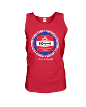 Digster AVL Ball Hometown Team Cotton Tank