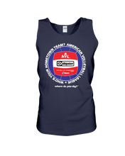 Digster AVL Ball Hometown Team Cotton Tank