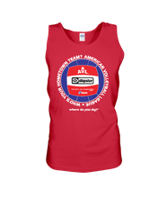 Digster AVL Ball Hometown Team Cotton Tank