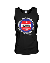 Digster AVL Ball Hometown Team Cotton Tank