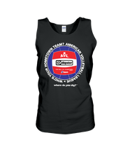 Digster AVL Ball Hometown Team Cotton Tank