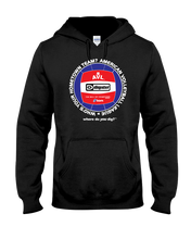 Digster AVL Ball Hometown Team Hoodie