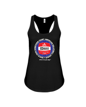 Digster AVL Ball Hometown Team Racerback Tank