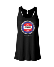 Digster AVL Ball Hometown Team Contoured Tank