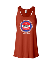 Digster AVL Ball Hometown Team Contoured Tank