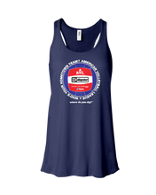 Digster AVL Ball Hometown Team Contoured Tank