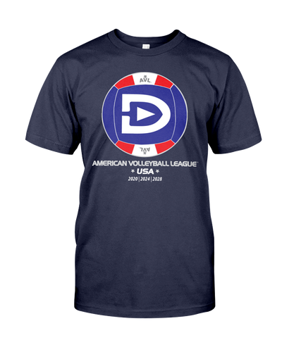 Digster AVL Ball Authentic Limited Edition Tee