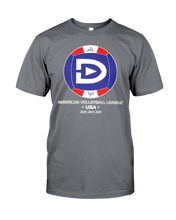 Digster AVL Ball Authentic Limited Edition Tee
