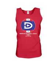 Digster AVL Ball Authentic Limited Edition Cotton Tank