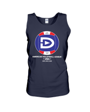 Digster AVL Ball Authentic Limited Edition Cotton Tank