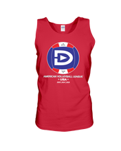 Digster AVL Ball Authentic Limited Edition Cotton Tank