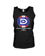 Digster AVL Ball Authentic Limited Edition Cotton Tank