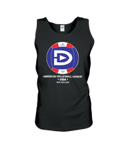 Digster AVL Ball Authentic Limited Edition Cotton Tank