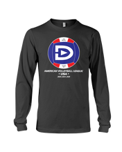 Digster AVL Ball Authentic Limited Edition Long Sleeve Tee