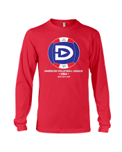 Digster AVL Ball Authentic Limited Edition Long Sleeve Tee