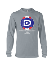 Digster AVL Ball Authentic Limited Edition Long Sleeve Tee