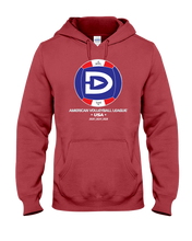 Digster AVL Ball Authentic Limited Edition Hoodie