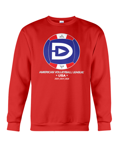 Digster AVL Ball Authentic Limited Edition Sweatshirt