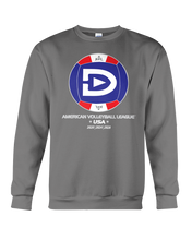 Digster AVL Ball Authentic Limited Edition Sweatshirt