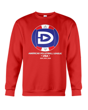 Digster AVL Ball Authentic Limited Edition Sweatshirt