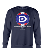 Digster AVL Ball Authentic Limited Edition Sweatshirt