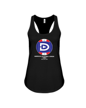 Digster AVL Ball Authentic Limited Edition Racerback Tank