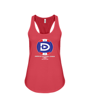 Digster AVL Ball Authentic Limited Edition Racerback Tank