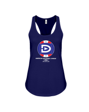 Digster AVL Ball Authentic Limited Edition Racerback Tank