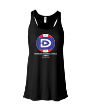 Digster AVL Ball Authentic Limited Edition Contoured Tank