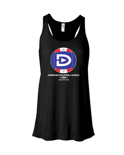 Digster AVL Ball Authentic Limited Edition Contoured Tank